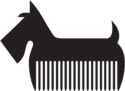 Bre Grooming Logo